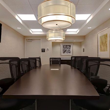 Hampton Inn & Suites Pensacola/Gulf Breeze Exteriör bild