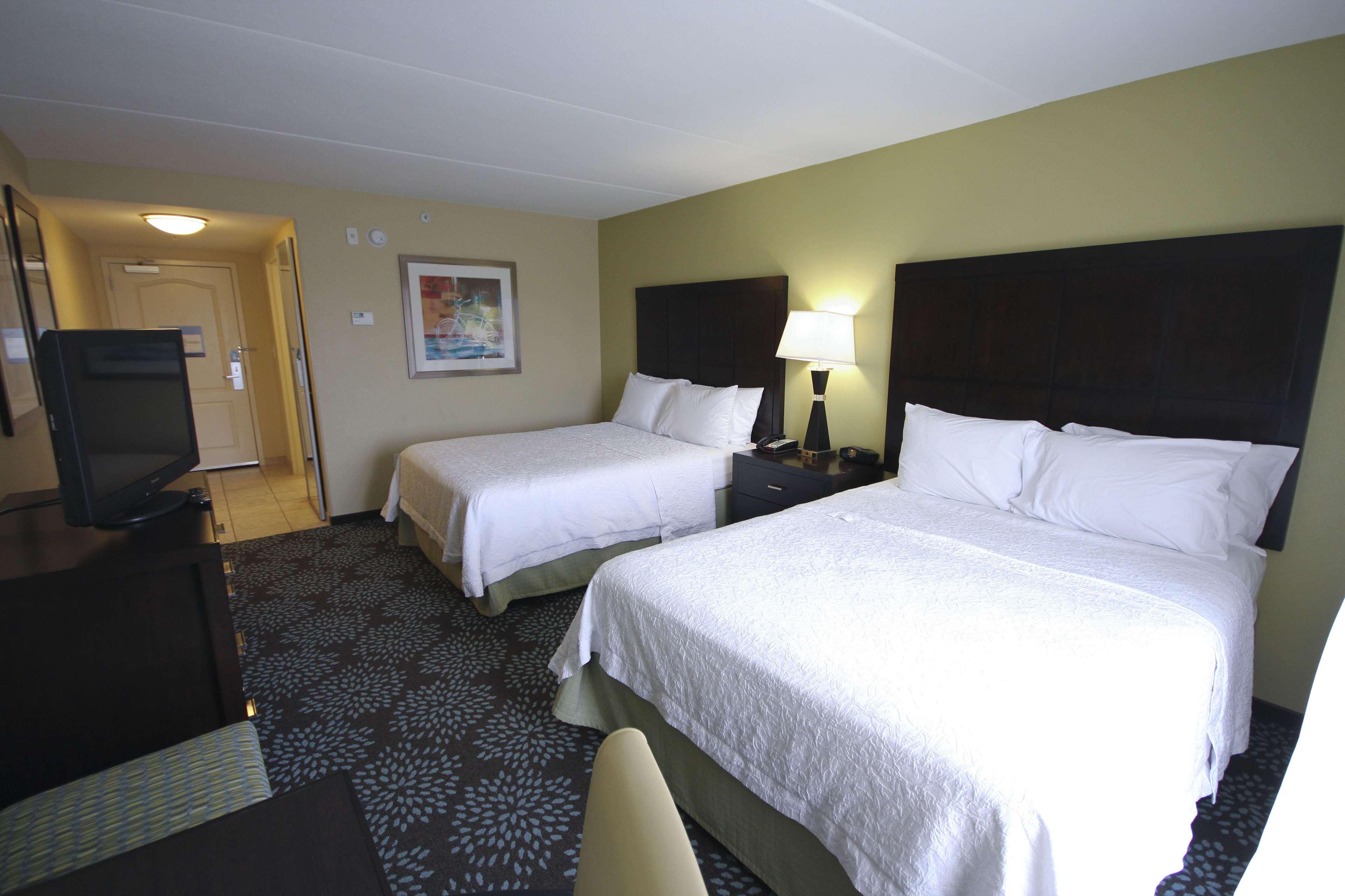 Hampton Inn & Suites Pensacola/Gulf Breeze Exteriör bild