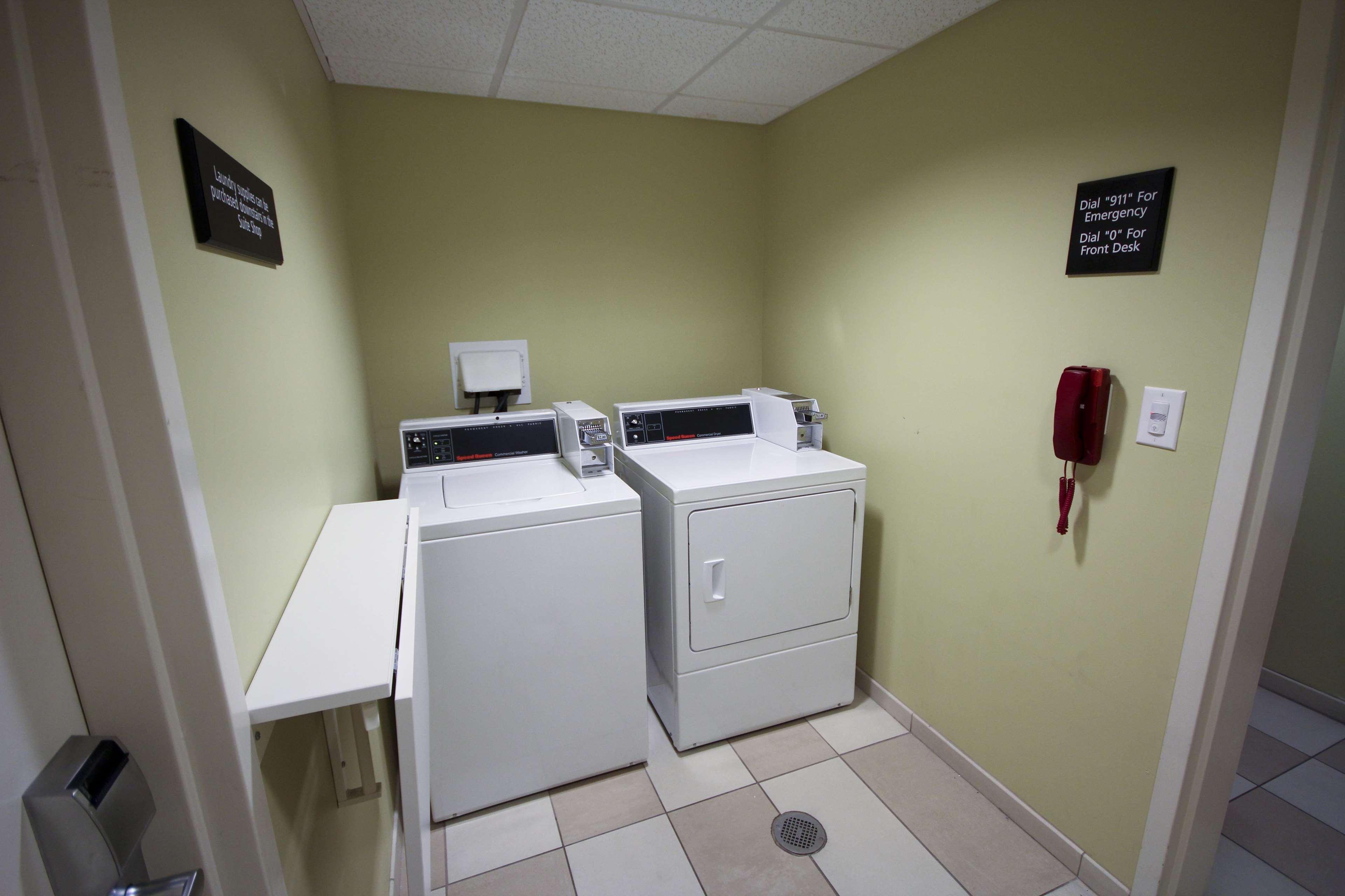 Hampton Inn & Suites Pensacola/Gulf Breeze Exteriör bild