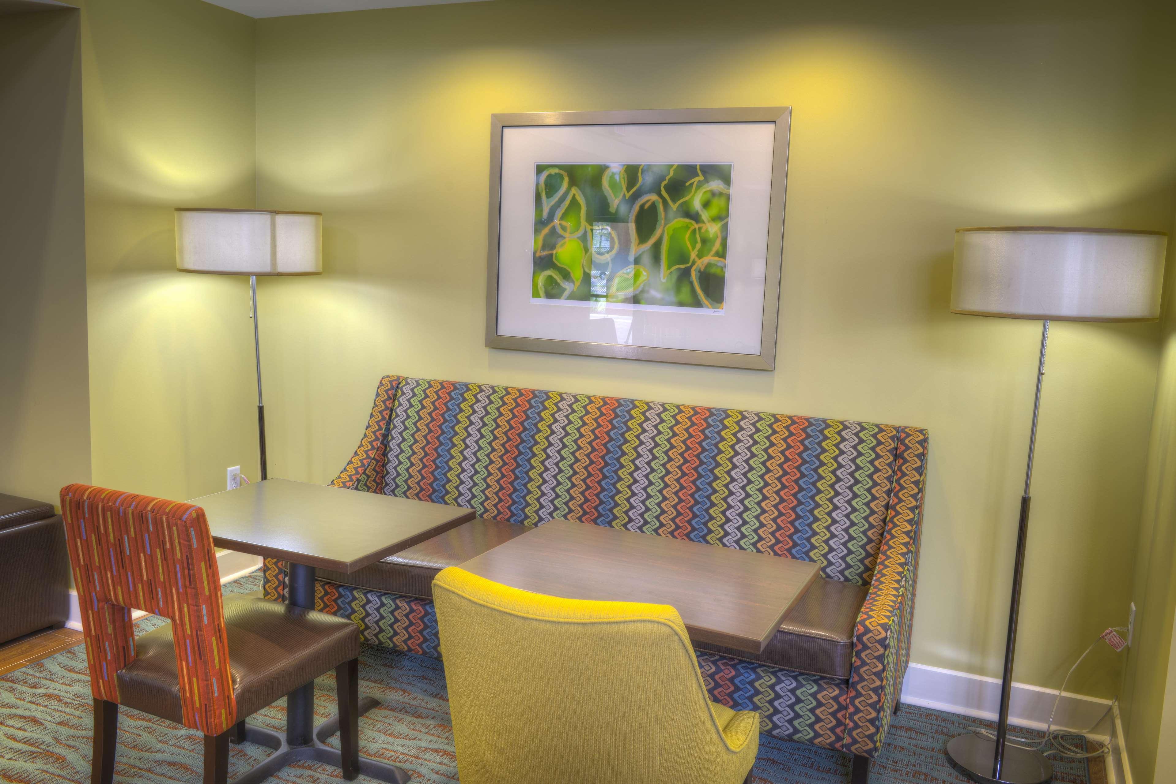Hampton Inn & Suites Pensacola/Gulf Breeze Exteriör bild