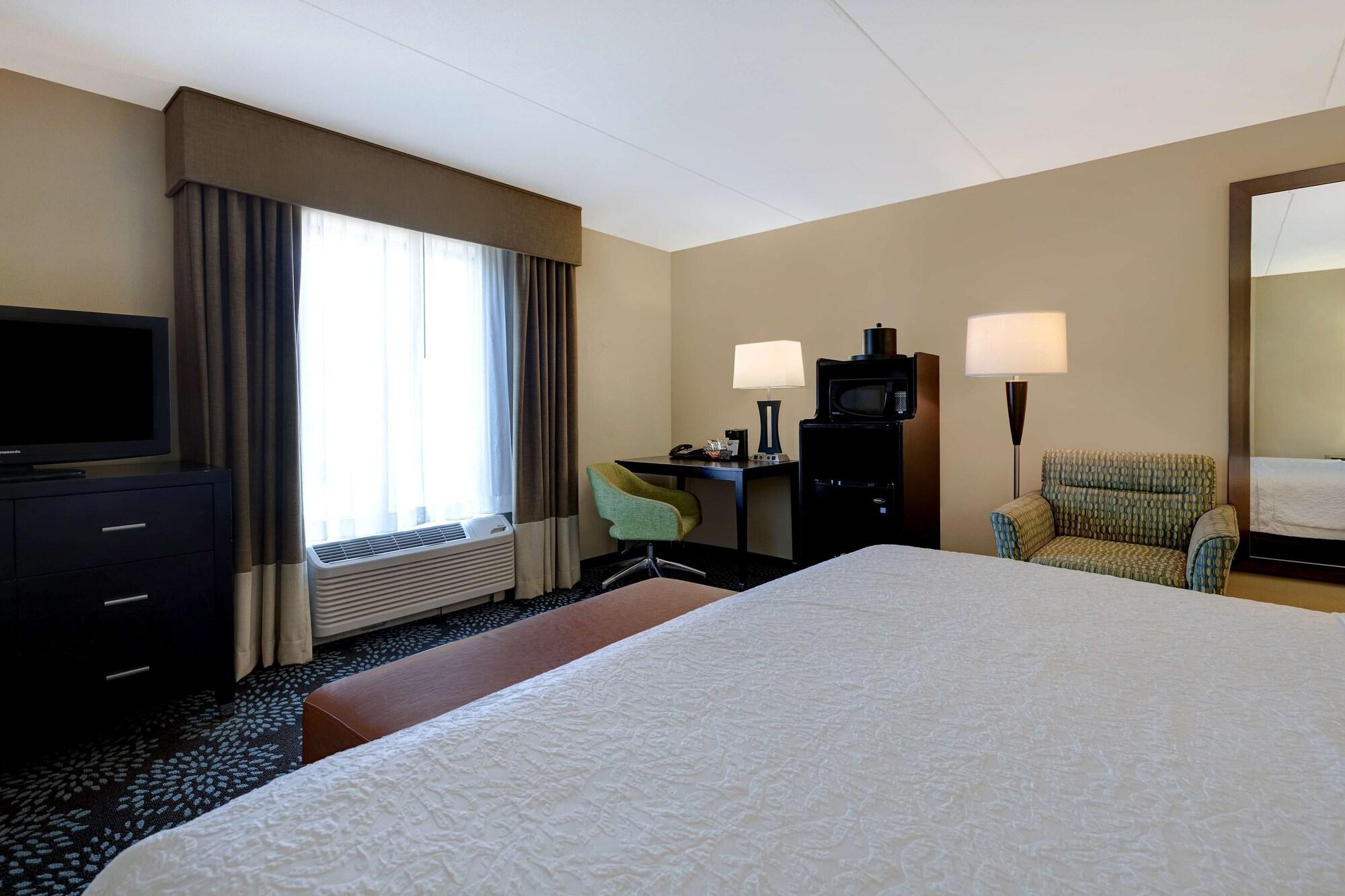 Hampton Inn & Suites Pensacola/Gulf Breeze Exteriör bild
