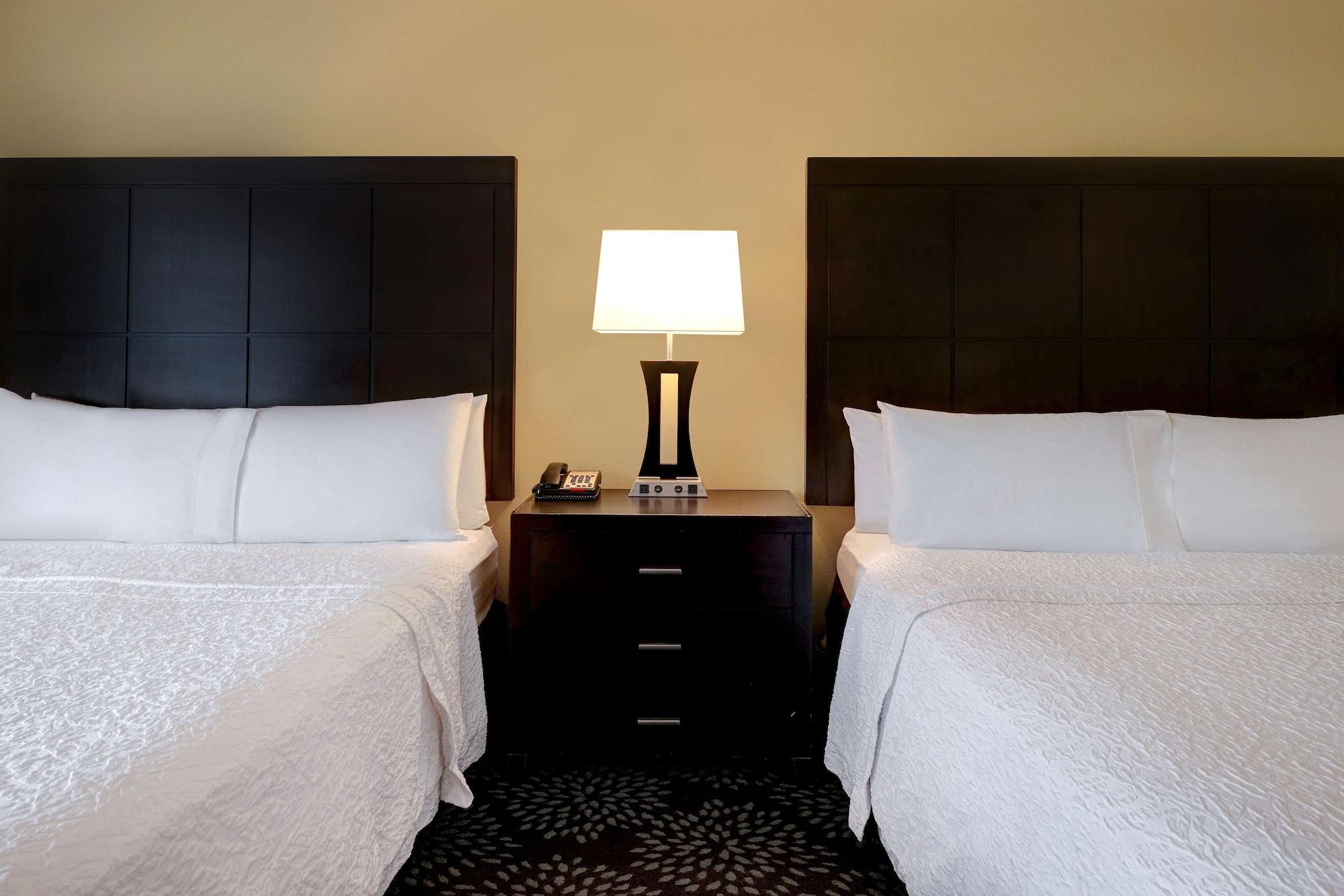 Hampton Inn & Suites Pensacola/Gulf Breeze Exteriör bild
