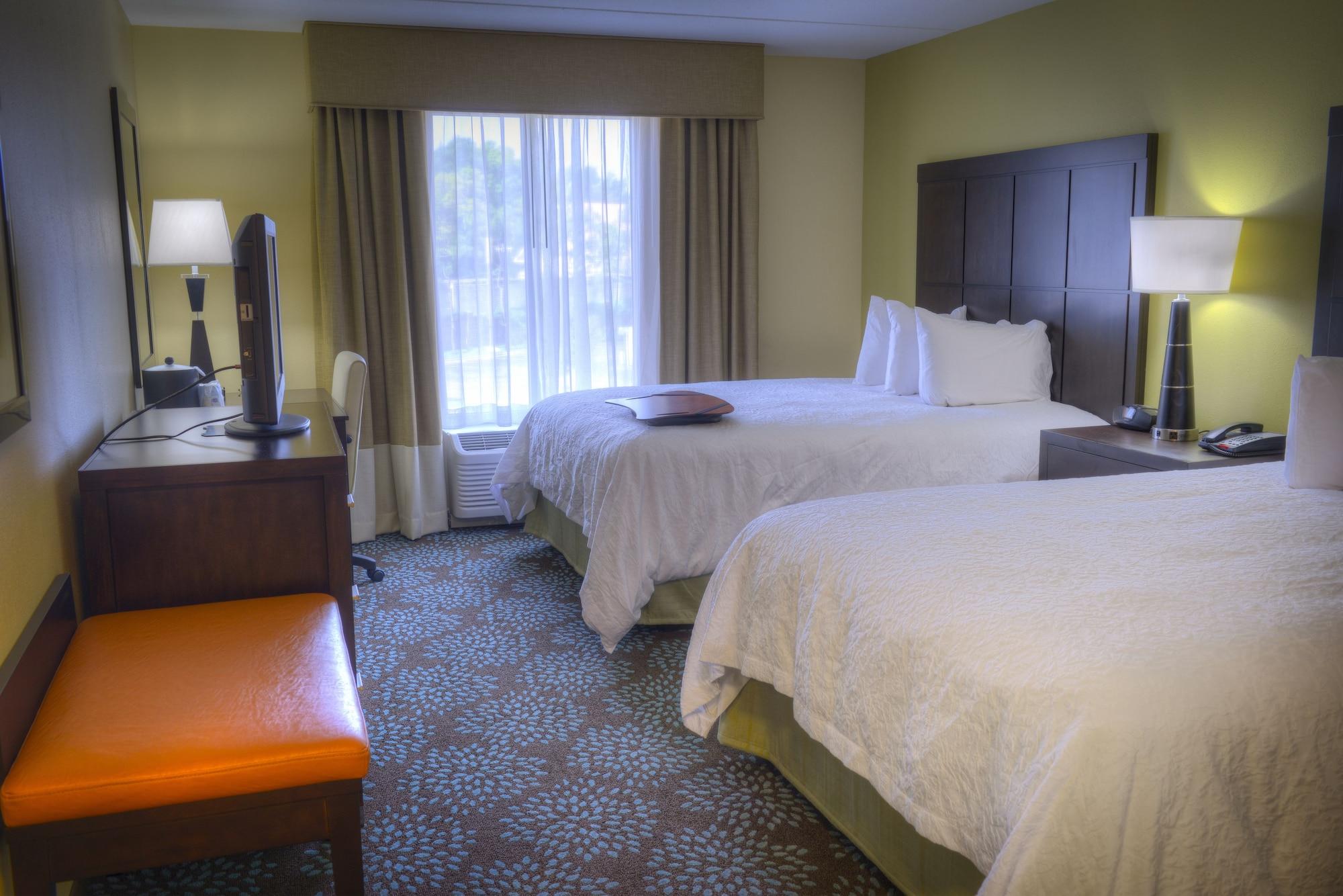 Hampton Inn & Suites Pensacola/Gulf Breeze Exteriör bild