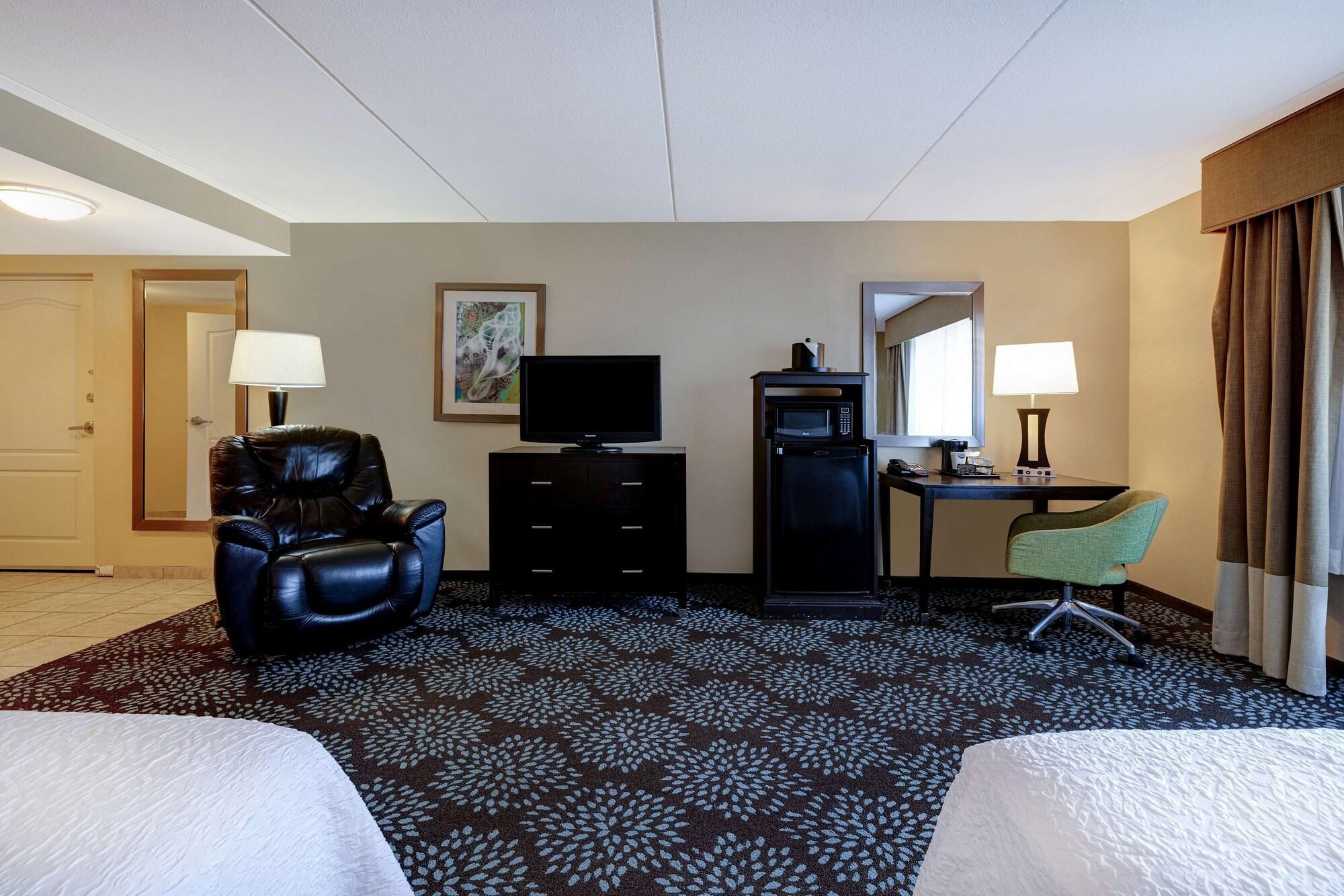 Hampton Inn & Suites Pensacola/Gulf Breeze Exteriör bild