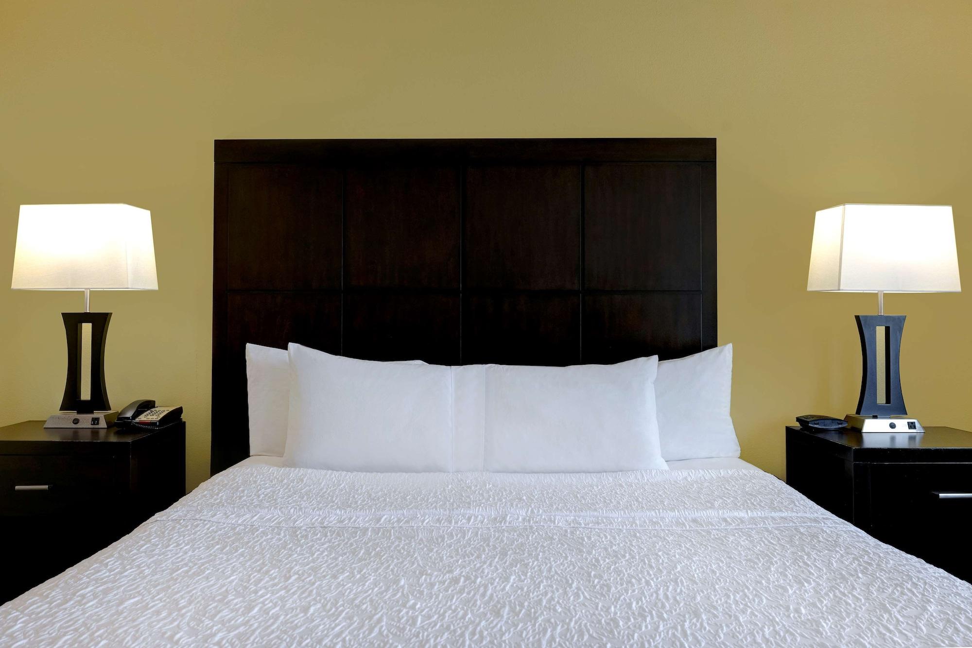 Hampton Inn & Suites Pensacola/Gulf Breeze Exteriör bild