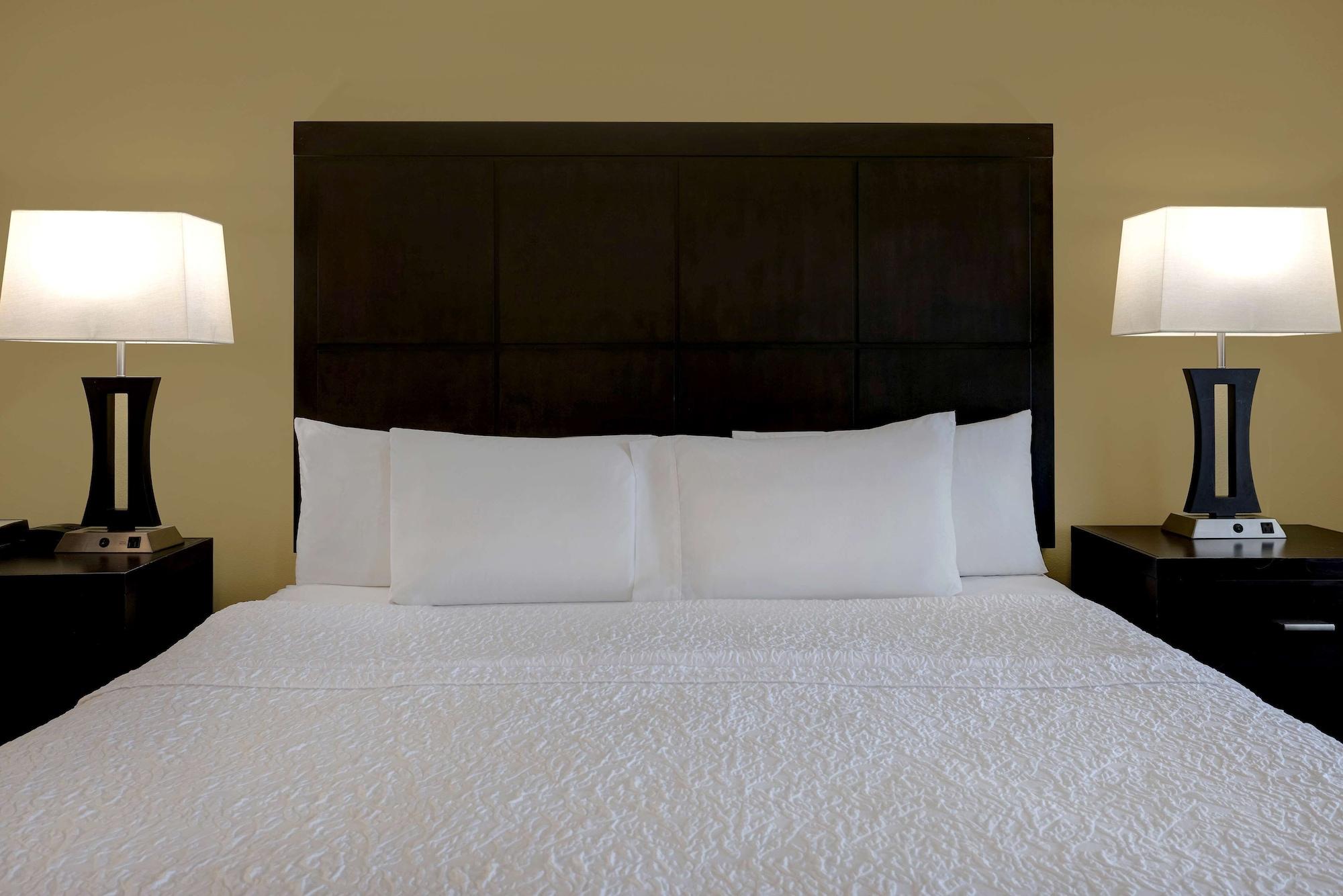 Hampton Inn & Suites Pensacola/Gulf Breeze Exteriör bild