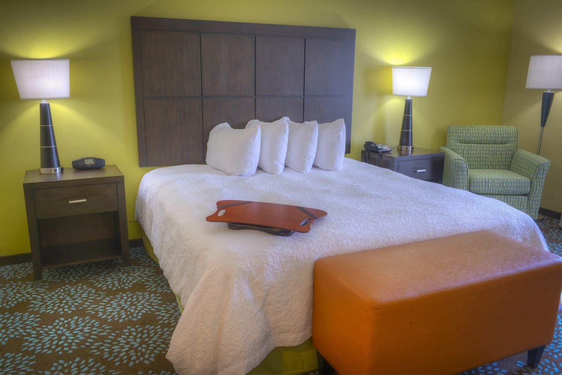 Hampton Inn & Suites Pensacola/Gulf Breeze Exteriör bild