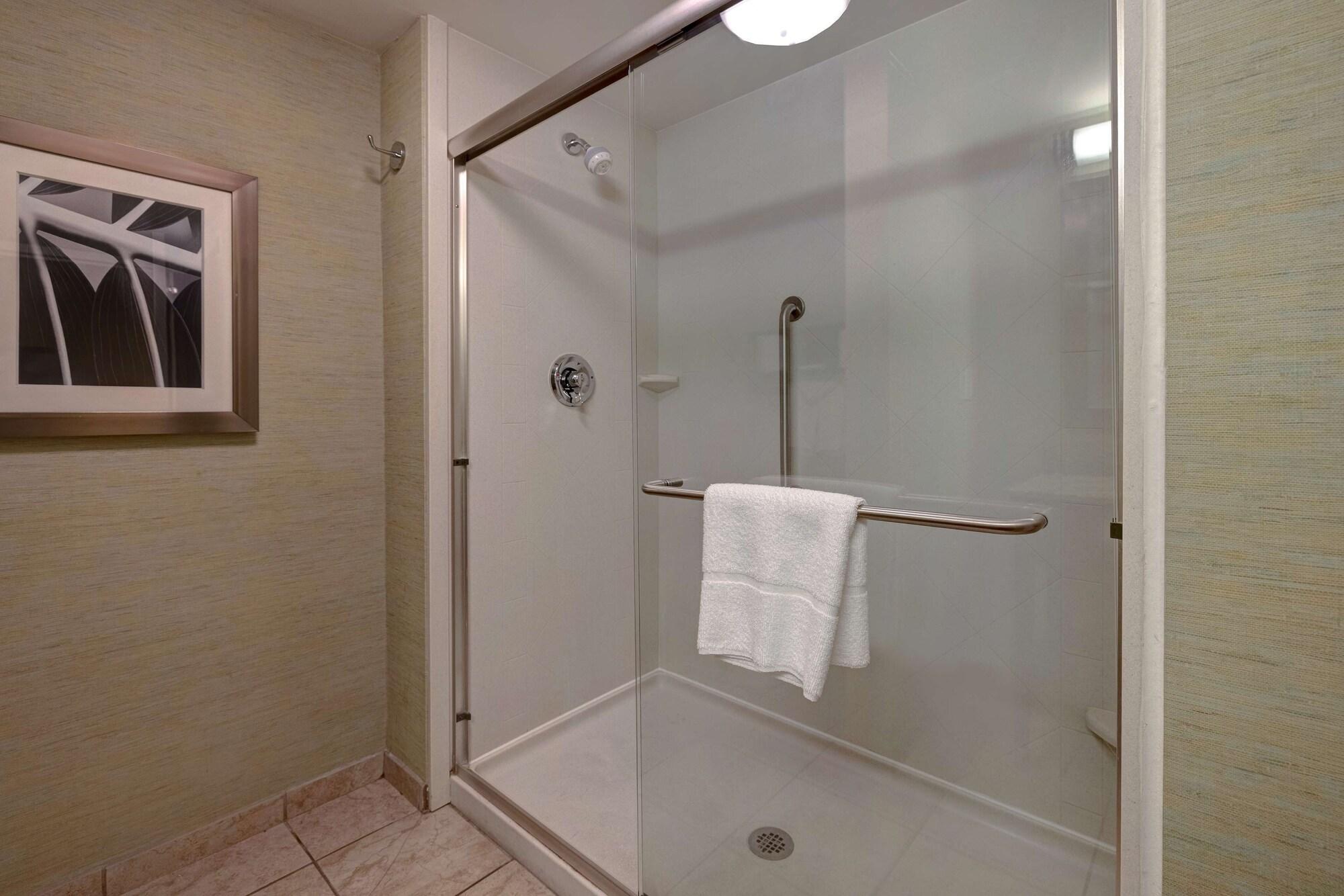 Hampton Inn & Suites Pensacola/Gulf Breeze Exteriör bild