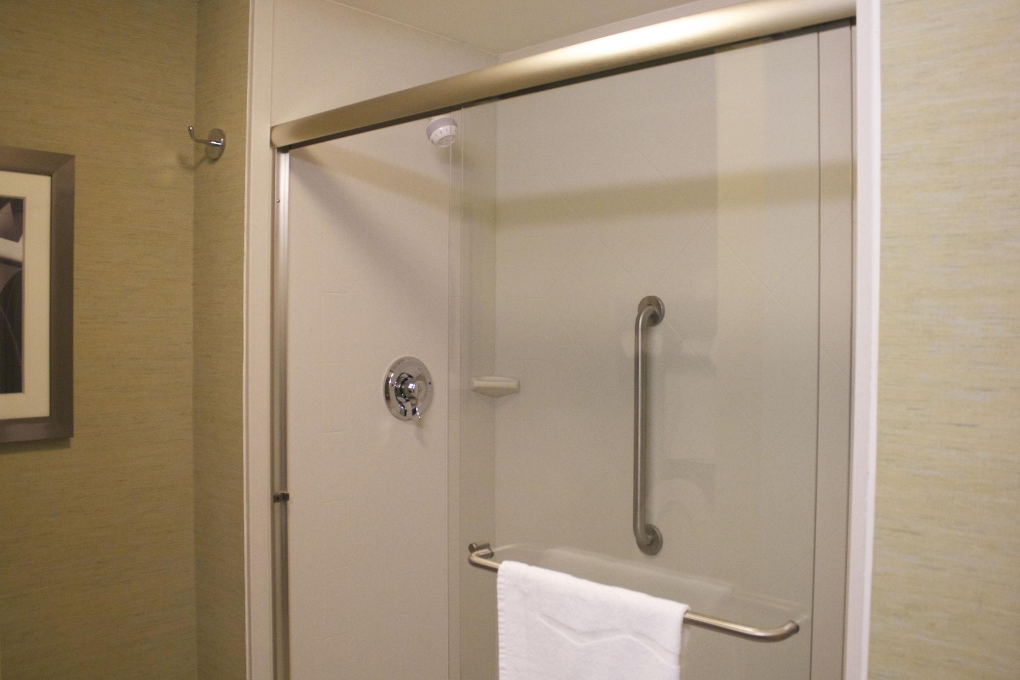 Hampton Inn & Suites Pensacola/Gulf Breeze Exteriör bild