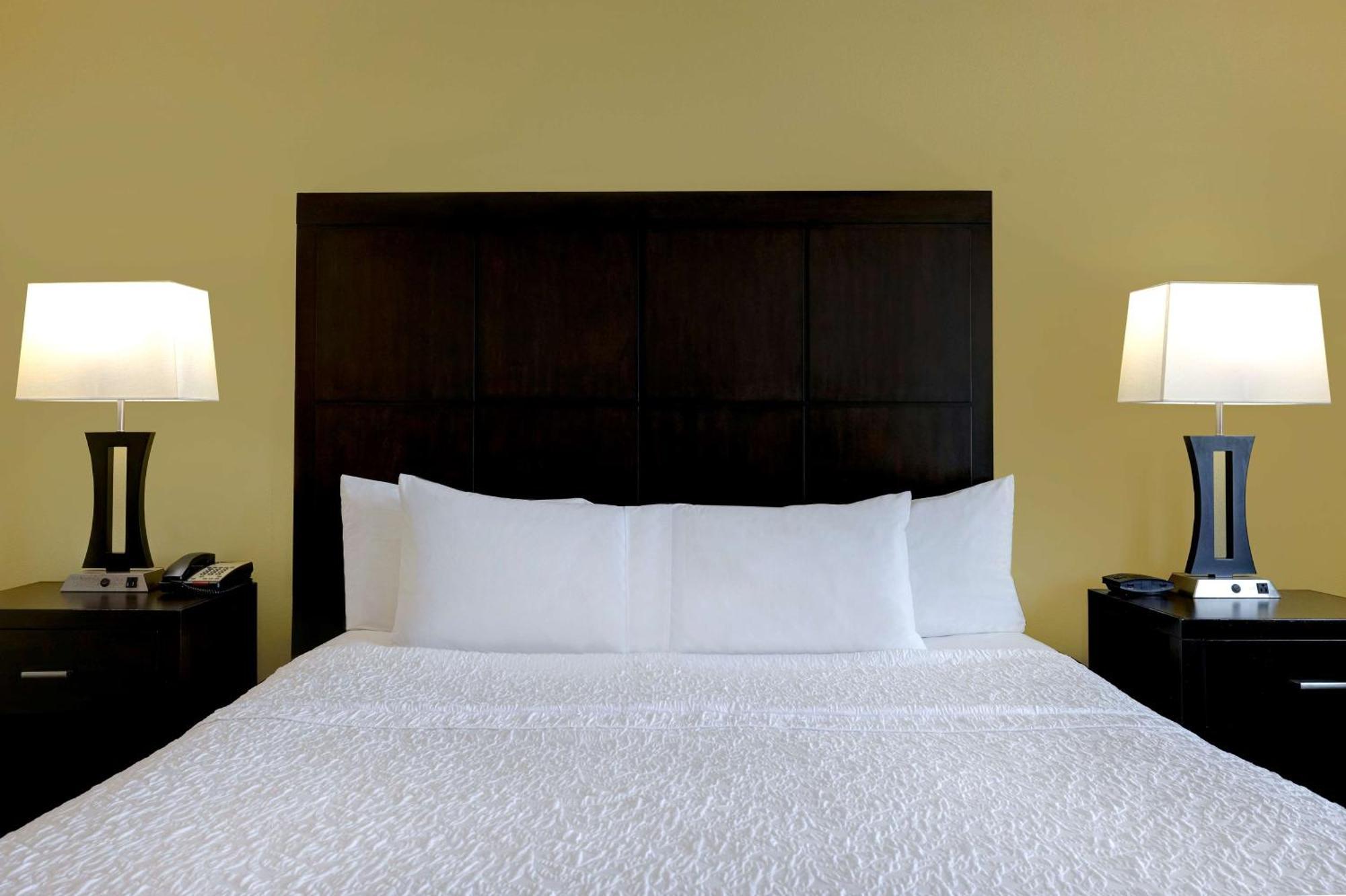 Hampton Inn & Suites Pensacola/Gulf Breeze Exteriör bild