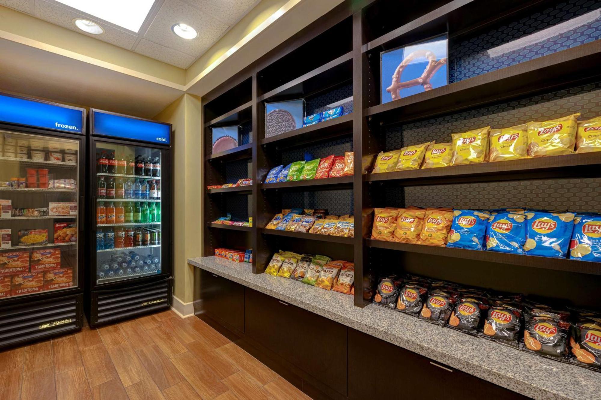Hampton Inn & Suites Pensacola/Gulf Breeze Exteriör bild